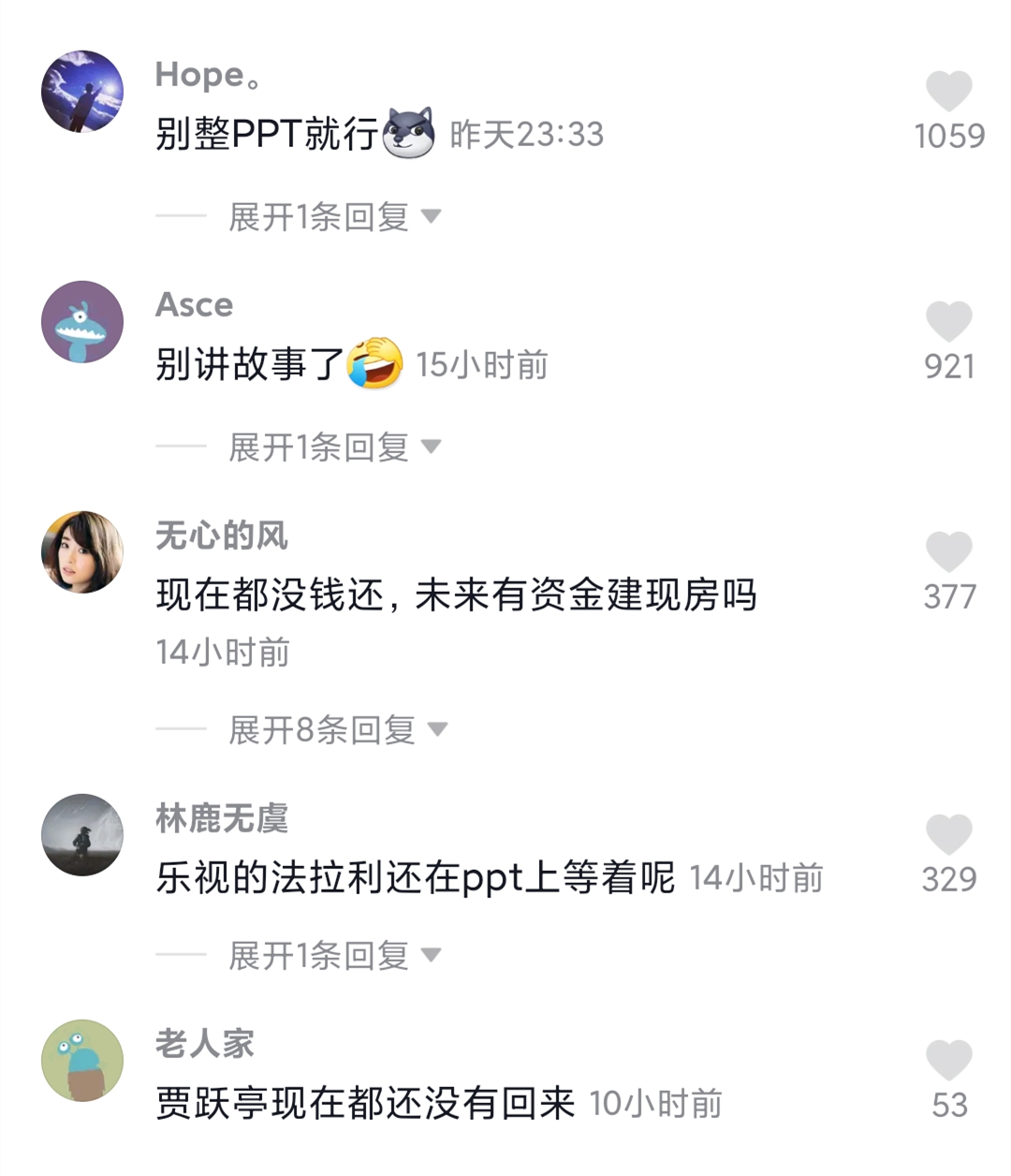 恒大|看看网友是如何看待恒大的，老许诚信已经消耗殆尽了