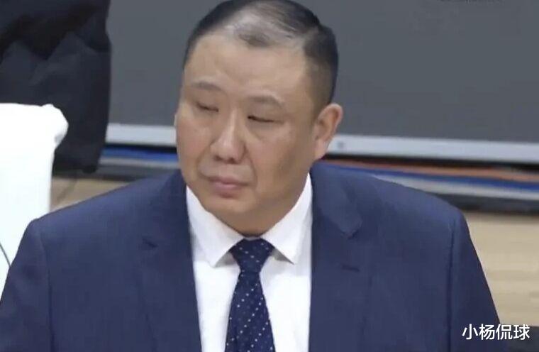 登贝莱|吉京赛后！王晗全方位否定球队+请求管理层，雅帅鸡汤，丘天表态