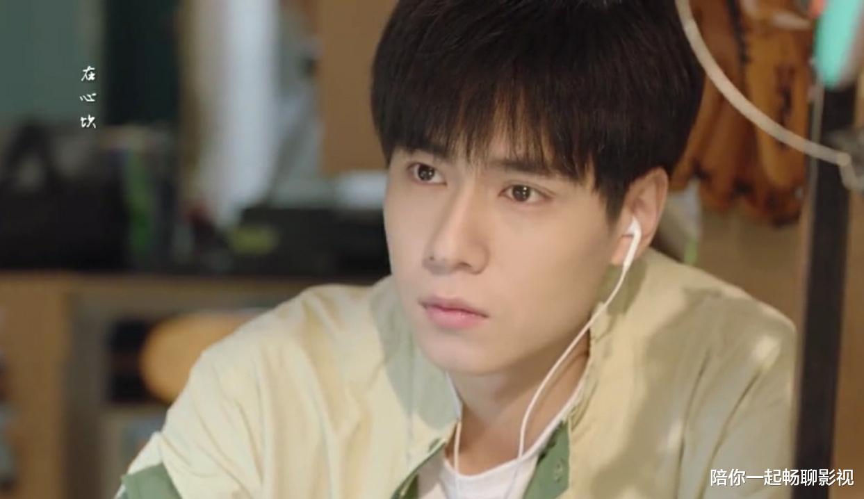 盛淮南|《暗恋橘生淮南》盛淮南本性暴露无遗，后期太让人失望了