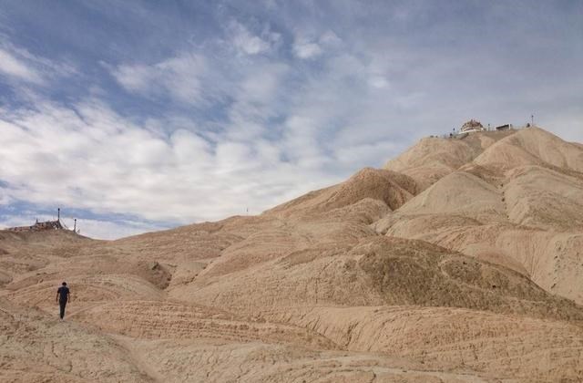地球文明一直在循环往复?青海发现15万年前的“工业痕迹”