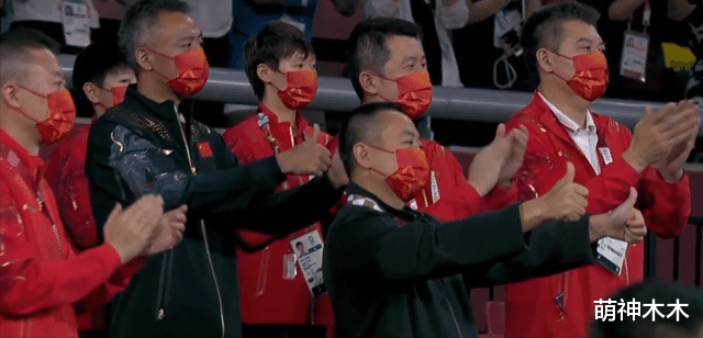 马龙|众星祝贺马龙蝉联夺冠:张艺兴任嘉伦激动发文,许昕本人到场支持