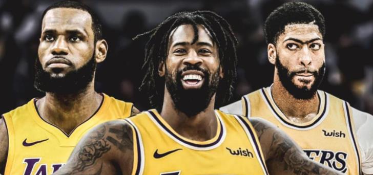 可馨育娃|47.3%+43.3%，极品3D来投！湖人70胜，你不要感到惊讶……