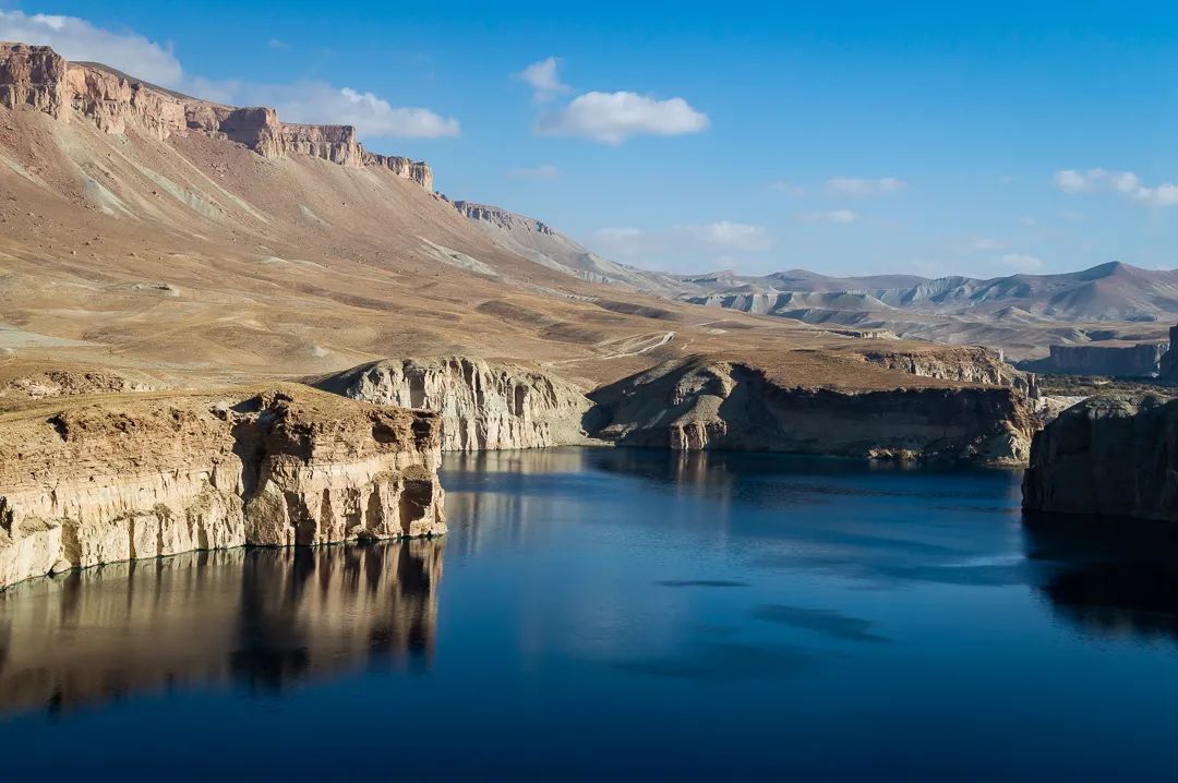 阿富汗|在阿富汗跑一场马拉松，是种什么样的体验？