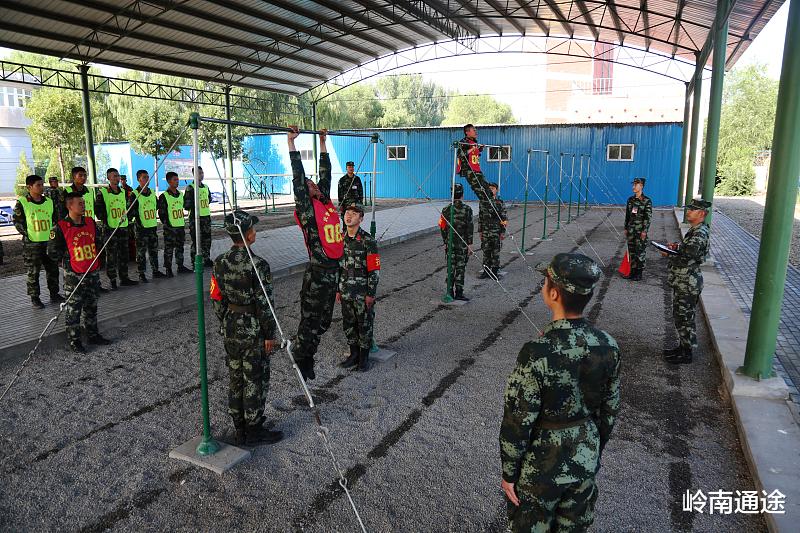 军人|现在什么行业适合退伍军人？不要矫情，大部分工作你都可以胜任！