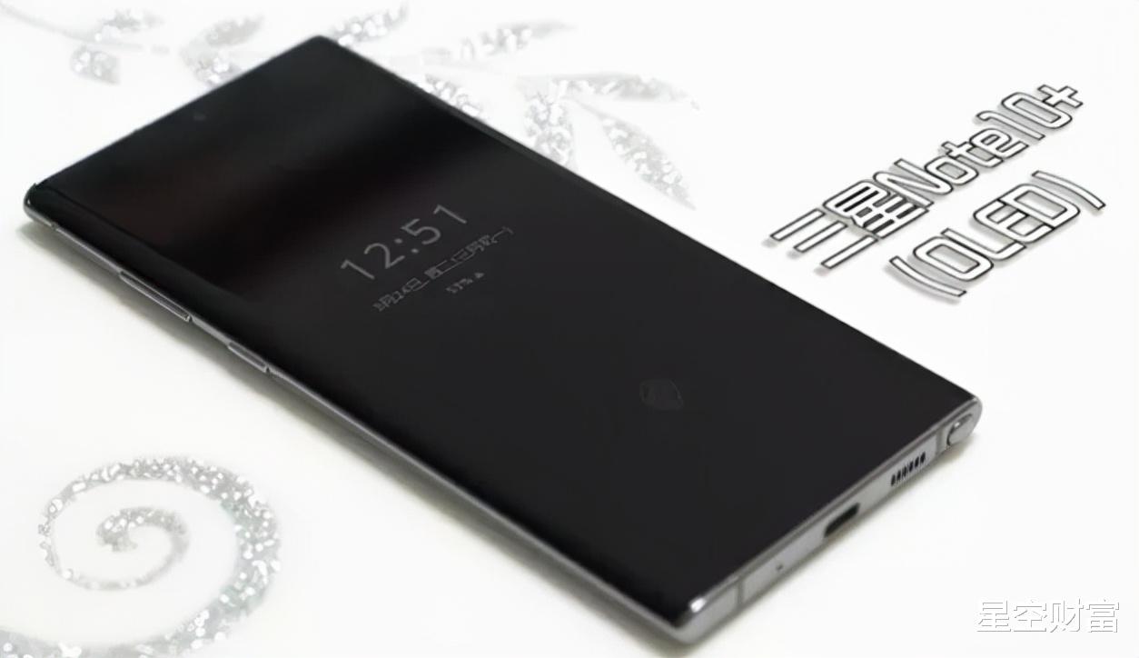 iphone13|星空行研︱OLED，下一场战争才刚刚开始