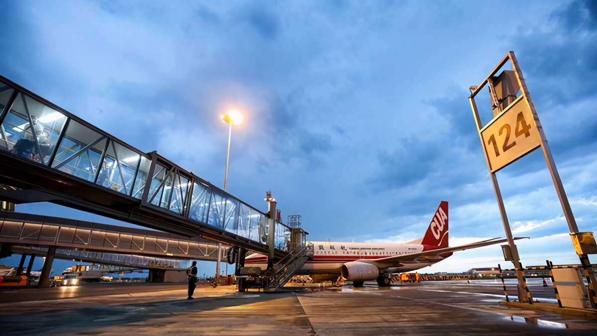 热点事 中联航多举措落实防疫工作·全力保障“春运”旅客出行