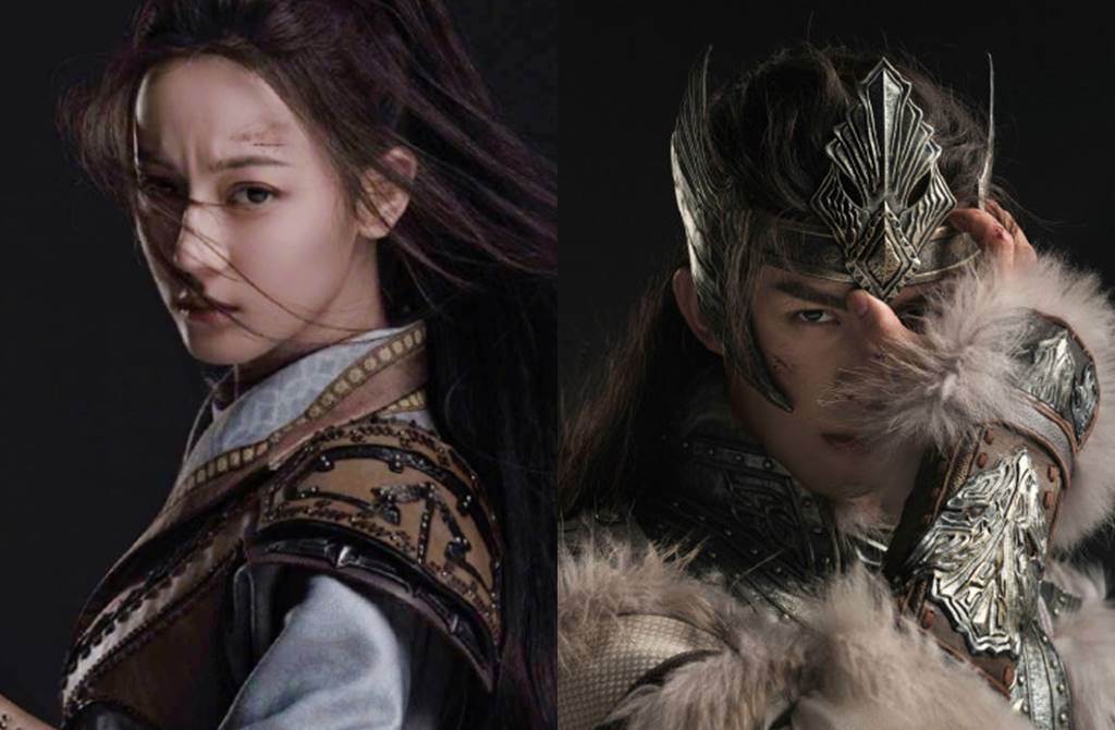 赘婿|2021看陆剧胡歌强势回归 甜宠、悬疑、古装都有不剧荒