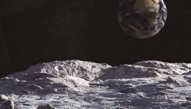 NASA 宇航员连牺牲都不怕,为啥从月球上看地球会感到恐惧?