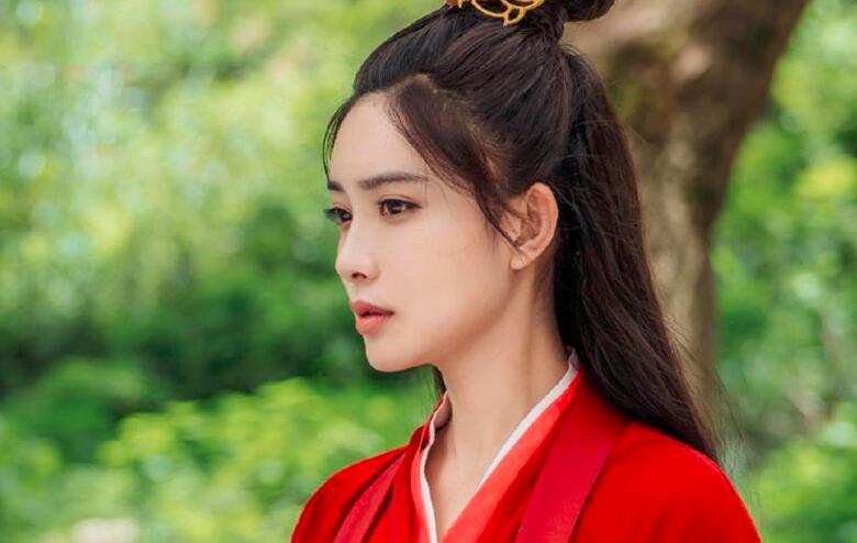 雪中悍刀行|《雪中悍刀行》计日可待，张若昀虽备受争议，但红颜阵容很甜