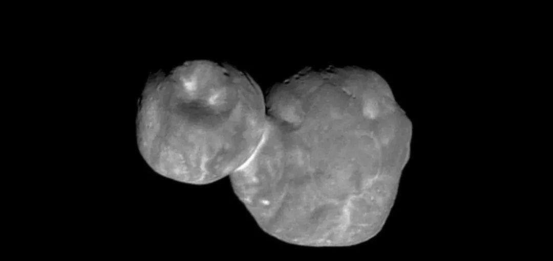 科学家 地球65亿公里外传回照片，照片的内容，突破科学家的认知！