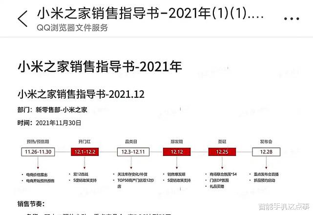 小米科技|原来不止一款新机？小米12系列被曝光三机齐发，看来友商有压力了