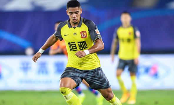 廣州隊|意外！蔣光太成廣州隊本輪得分最高的球員，力壓三名進(jìn)球的隊友