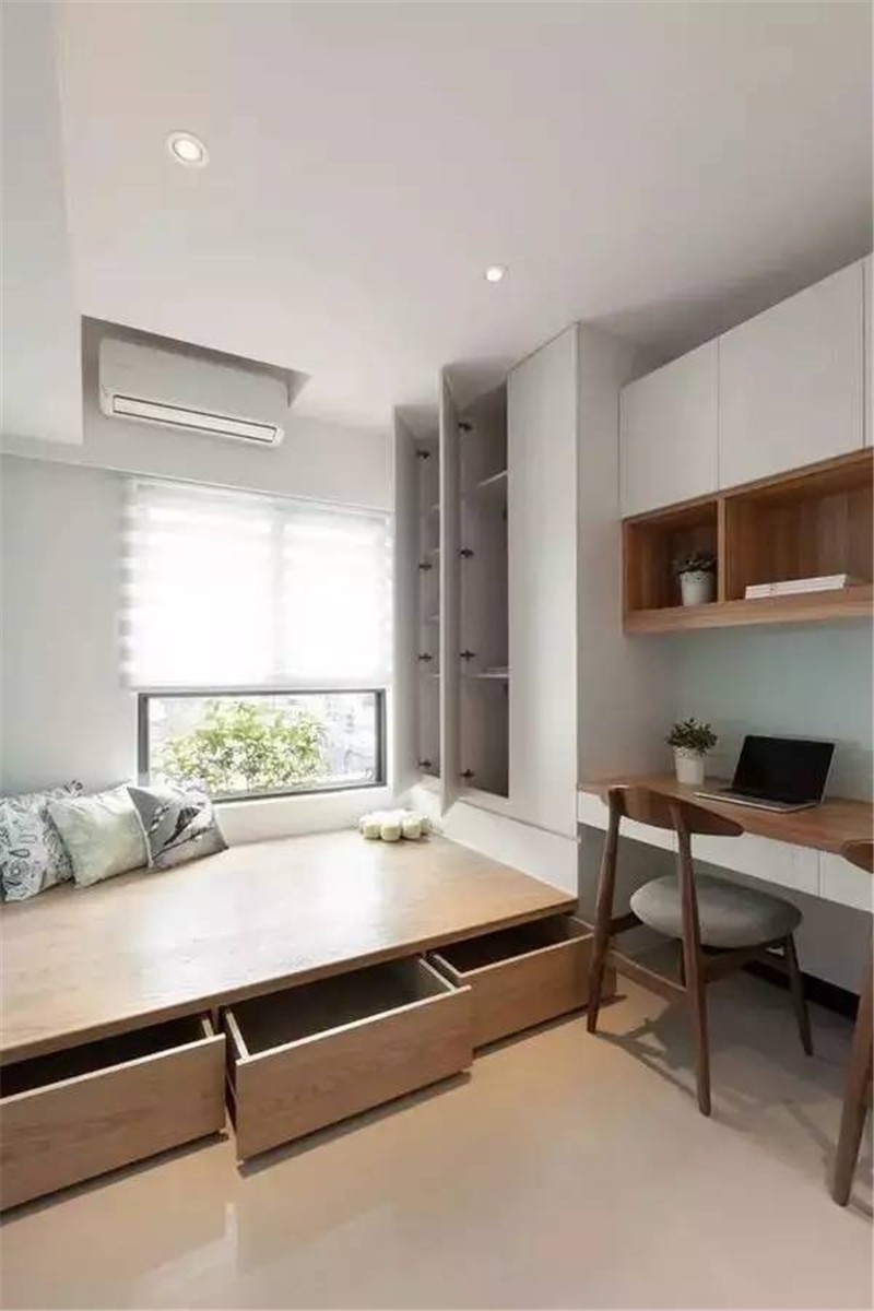 国内榻榻米≠日式榻榻米!别再白白浪费钱了,一点都不实用