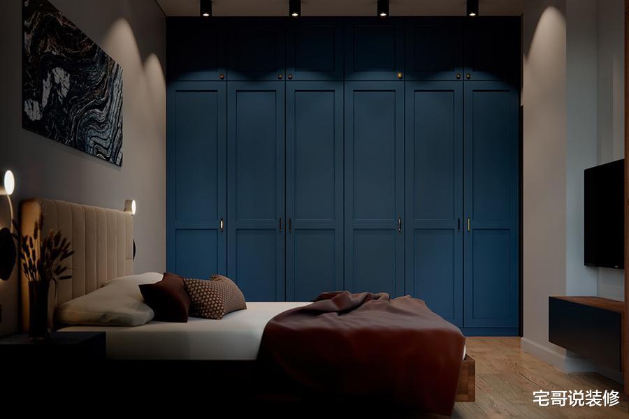 发现一对60岁老年夫妻的家,那叫一个高级,分享给大家瞧瞧,羡慕