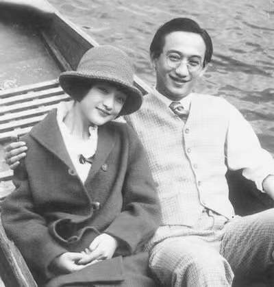 鲲鲲爱写作|民国女神也有婆媳矛盾困扰？揭示林徽因不受婆婆待见的三个原因