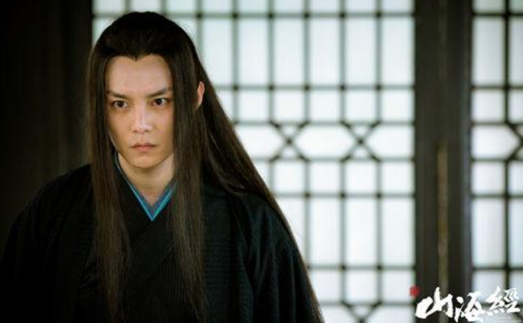 李咏|尹正祝绪丹新剧《遮天》开机，原著粉吐槽选角，尹正不被肯定