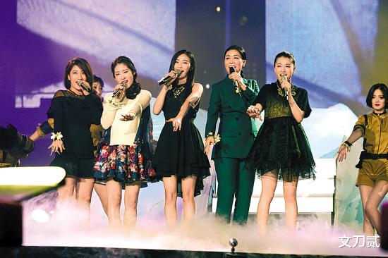 好声音|《好声音》将成过去式？9位冠军里，多人销声匿迹，这才是现实