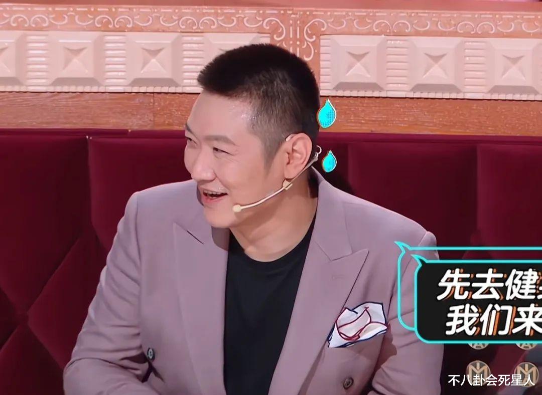 周星驰|图他长得丑，图他玩得花？这5位男星长得难看，插足劈腿样样不落