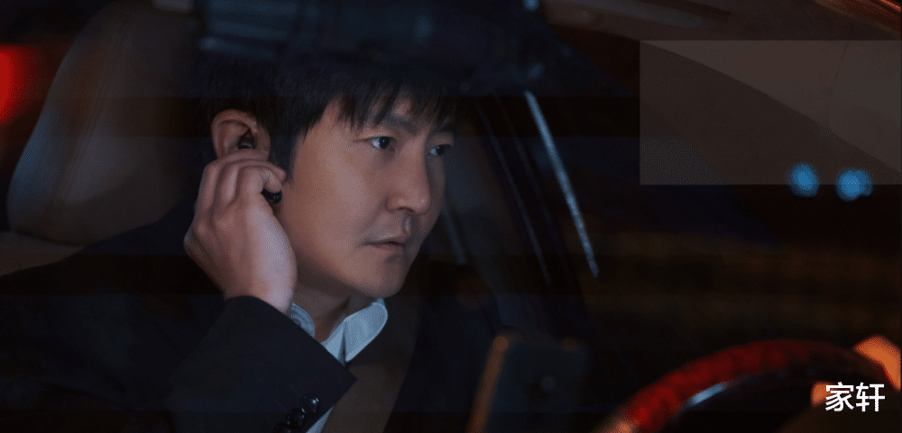 郭京飞|郭京飞终于不再衰败，敢于挑战英雄的角色，变得不一样了！