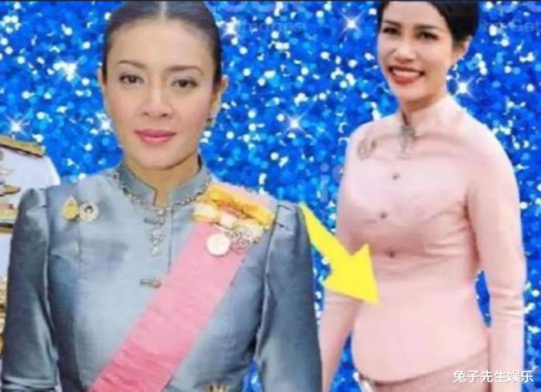 西拉米|西拉米的回归，让苏提达和诗妮娜绞尽脑汁，不惜用“怀孕”来抢眼