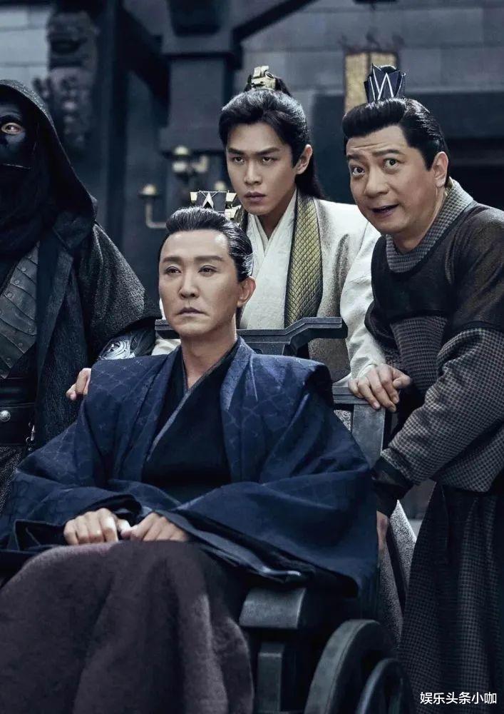 |豆瓣评分6.0，它真的要当年度最烂剧吗？