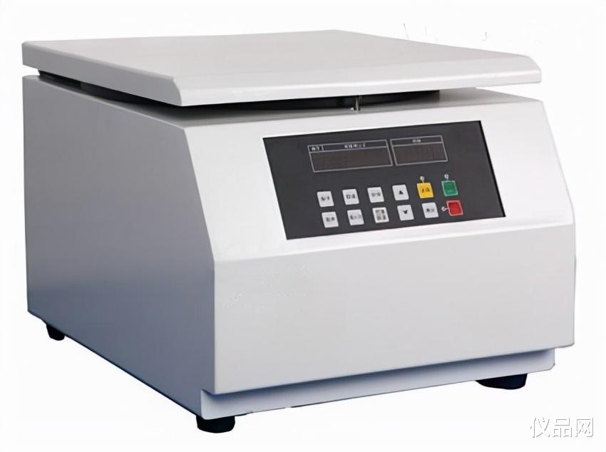 科学科技走进生活，离心机的注意事项要牢记