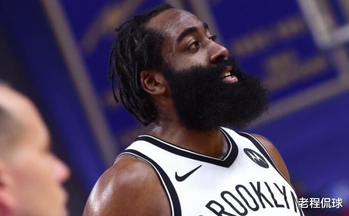 詹姆斯·哈登|送16助攻盘活全队!专注传球的哈登更可怕!科尔感慨:拿他没办法