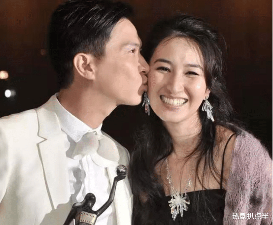 林凤娇|7位被大佬\藏起来\的女星，个个貌美如花，却甘愿为爱做羹汤