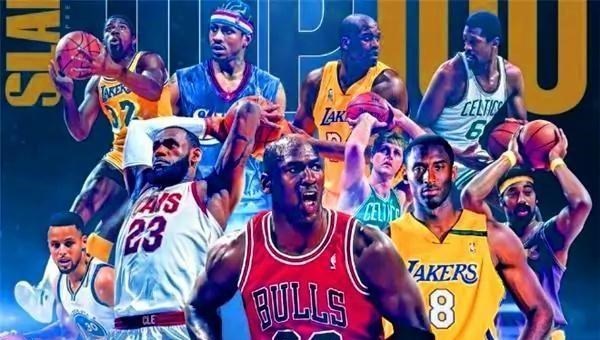 萌听小c姐|NBA最难打破的五大得分纪录：35秒13分垫底，乔丹第4，詹姆斯第2