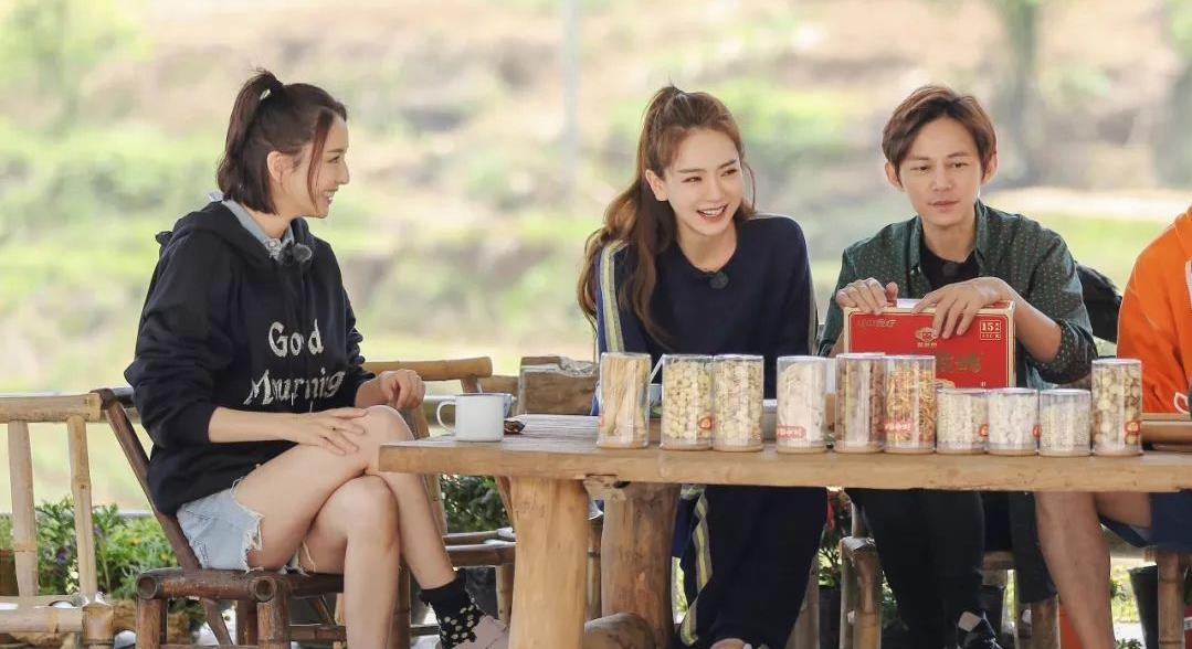 黄磊|“向往的生活6”确定要上映,这次要开启海岛之旅,圆了黄磊之梦