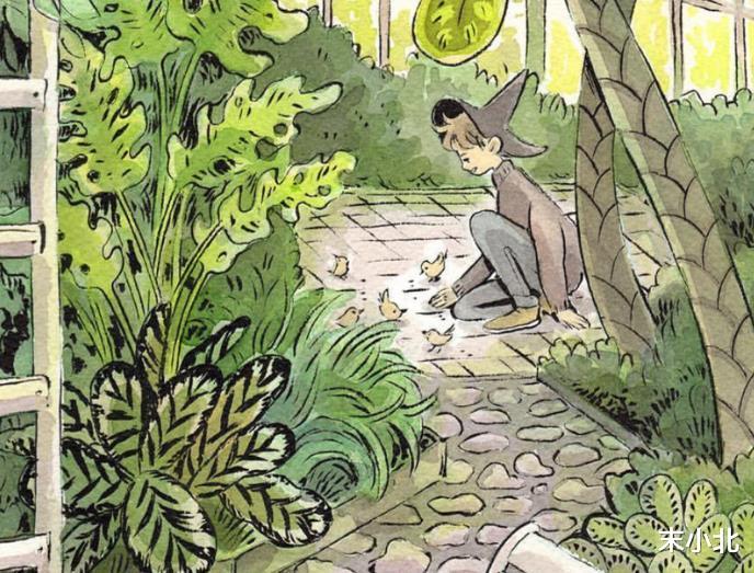 末小北|今生,让自己活得舒服,比什么都重要