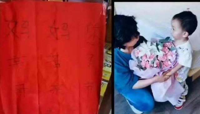 姚策|熊磊晒与杜妈合影，网友：只要自己不尴尬，尴尬的就是别人