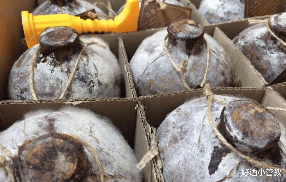 |中秋节前，买酒要当心，遇到这些酒别回头，没有一瓶是真的！