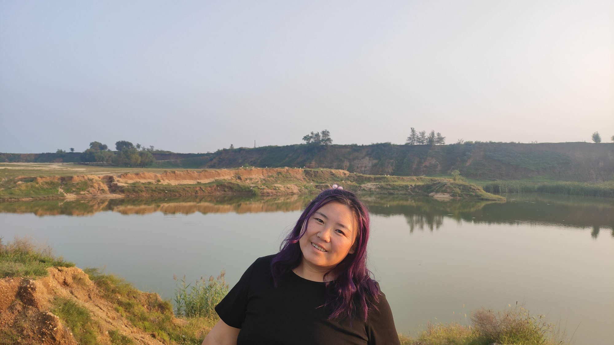 意外事故|我的“罪孽”为了一盒饺子，妻子差点溺亡，钓鱼还要坚持吗？