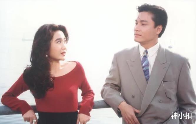 温碧霞|温碧霞主演的6部经典剧，有好几部你可能都不记得了