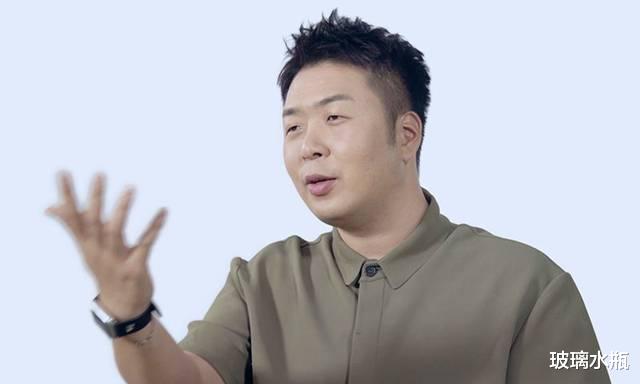 郭晶晶|醒醒吧，沈梦辰