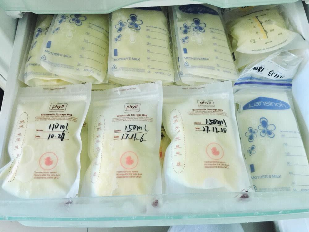 歪骆驼|神秘的“母乳生意”被曝光，来历不明的乳汁，你怎敢给孩子喝？