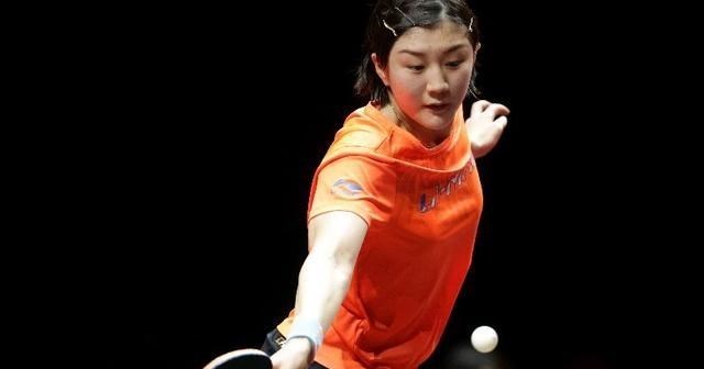 李弘权|陈梦又添一劲敌，蒯曼险胜木原美悠，决胜局逆转
