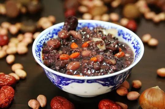 运动|轻松调理脾胃,只需要这五豆