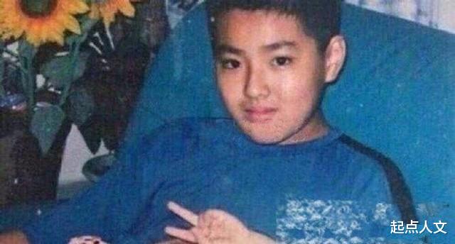 起点人文|吴亦凡母亲亲手把儿子送了进去