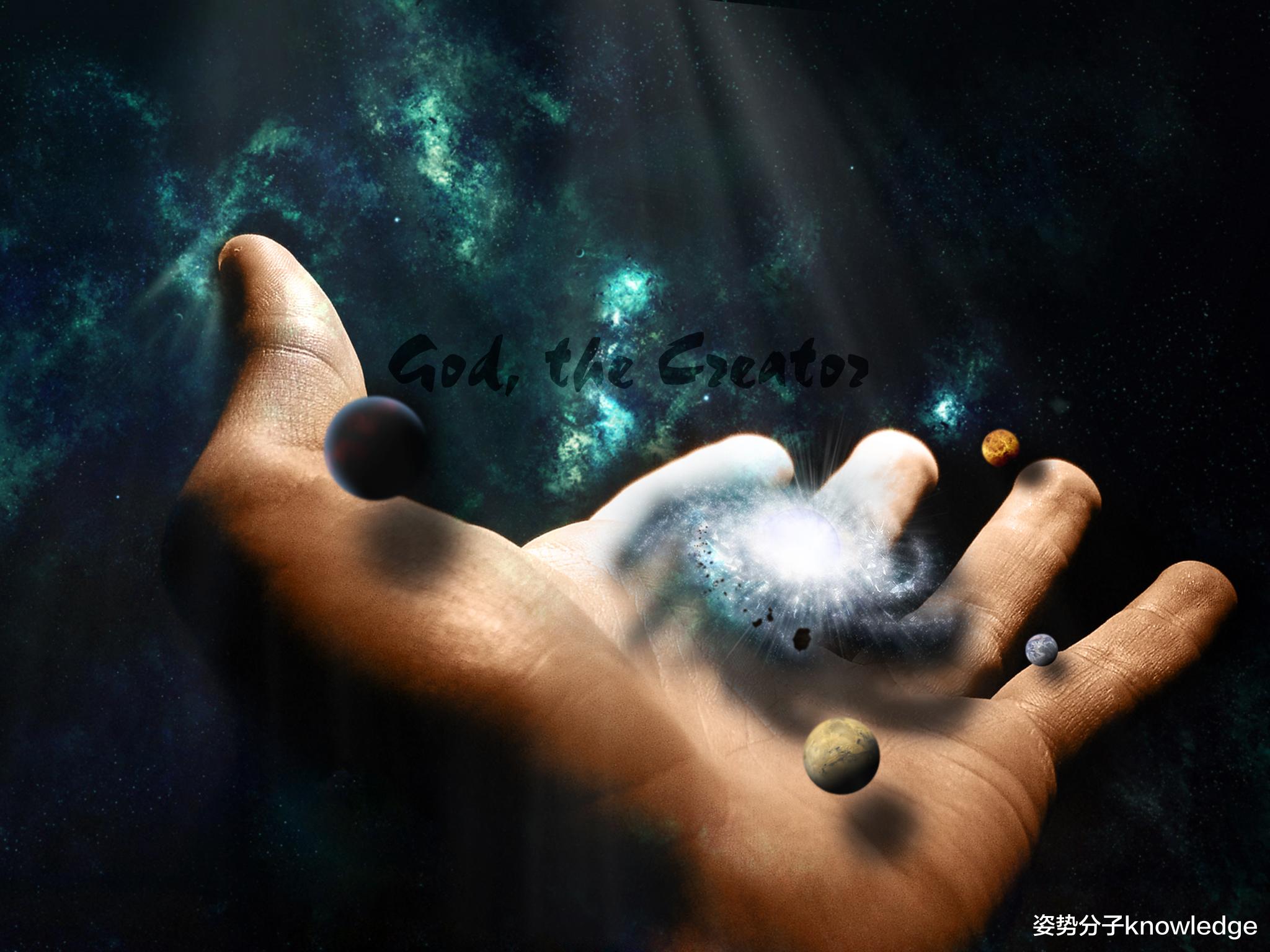 宇宙可能是高级文明创造的,未来人类也有可能,科学家为何这样说