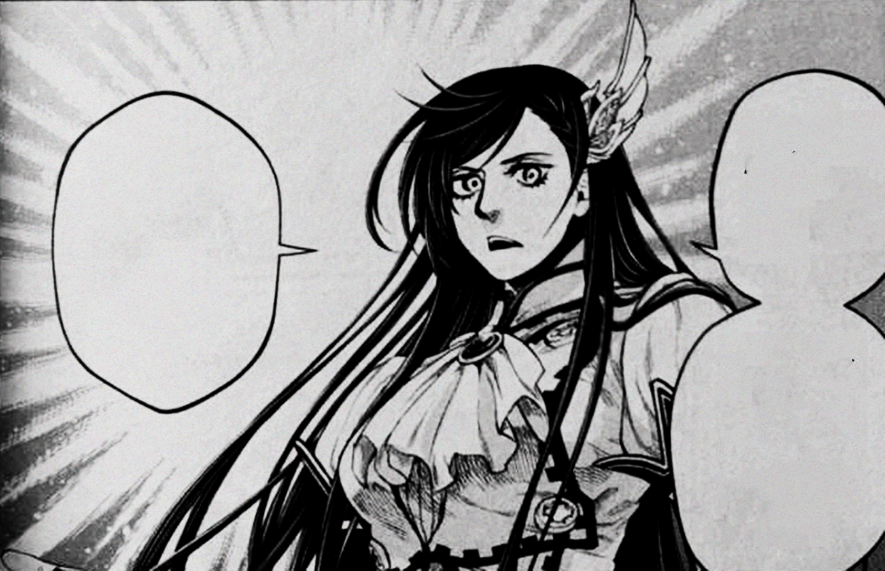 终末的女武神|终末的女武神56话：始皇帝掌握神技，体术超强，哈迪斯首战吃瘪！