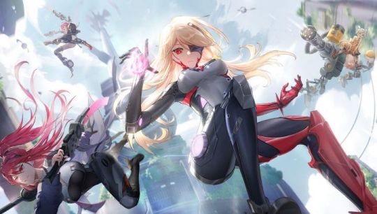 手机游戏|原神最大对手来了！12月16日正式公测，甜甜花还是自选五星？