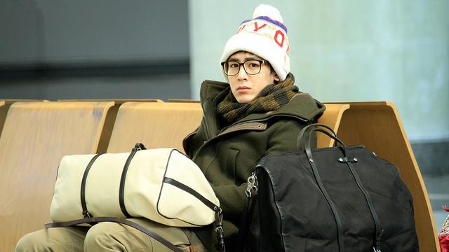 尼坤|韩流顶级糊咖尼坤，33岁跑来内地发展，“限韩令”为何没限住他？