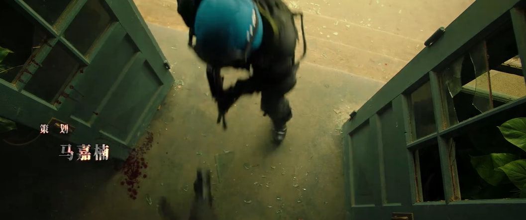 米热|这部网大上线就热度第一，口碑两极分化，堪称低配版《拆弹专家》