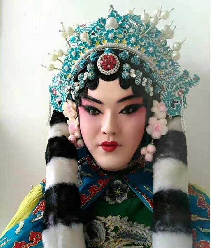 京剧|京剧名家收徒也应该谨慎，有多少徒弟只是为了一个名分而已