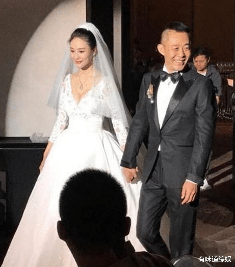 侯勇|铁打的侯勇，流水的老婆：一婚娶70后，二婚娶80后，三婚娶90后