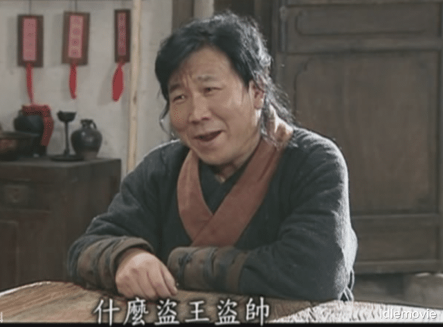 武林外传|《武林外传》告诉了我们一个现实，法律到底在保护谁？