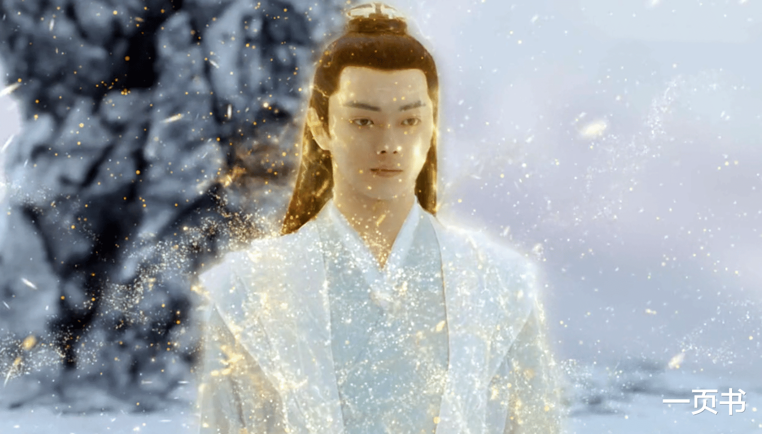 白玦|《千古玦尘》结局圆满？白玦和元启分离，万年之后才得以相见