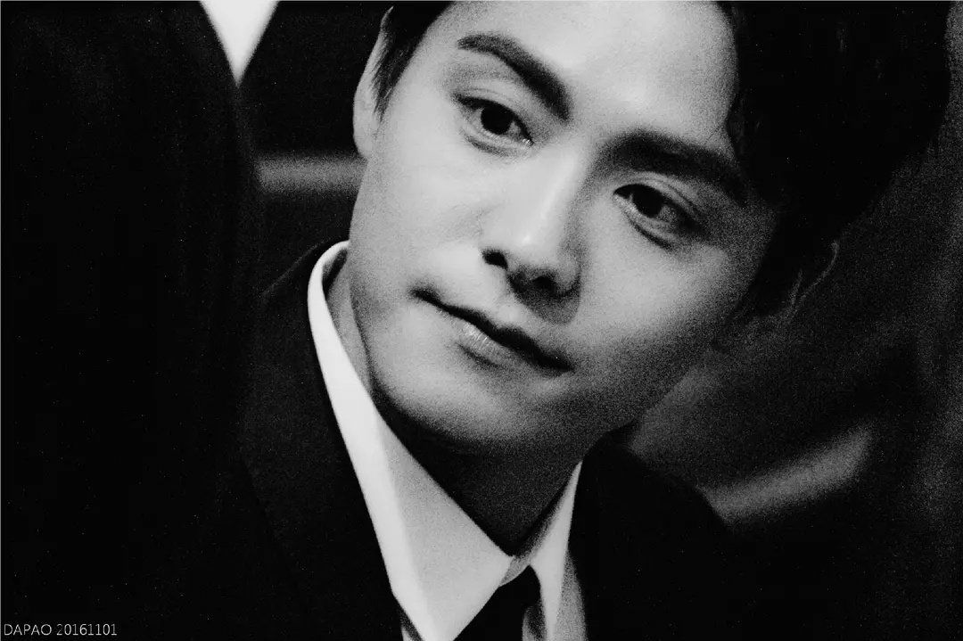 帅哥|美男子产地还得看山东！22位鲁籍男星，个个浓眉大眼，阳刚硬朗